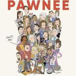 Welcome To Pawnee