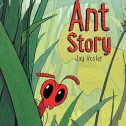 Ant Story