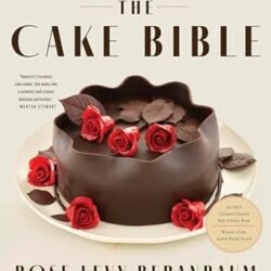 The Cake Bible