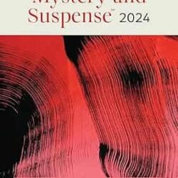 Best American Mystery And Suspense 2024,The
