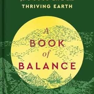A Book Of Balance