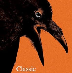 Classic Works Of Horror