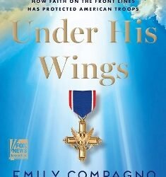 Under His Wings
