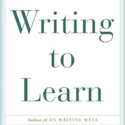 Writing To Learn