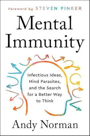 Mental Immunity