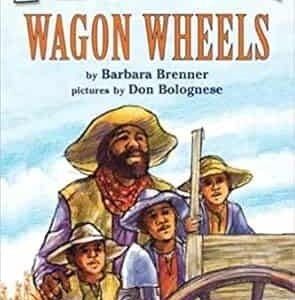 Wagon Wheels Level-3