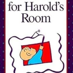 A Picture For Harolds Roomlevel-1