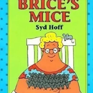 Mrs. Brices Mice Level-1