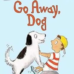 Go Away, Dogmy First Reading