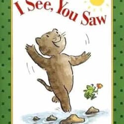 I See, You Sawmy First Reading