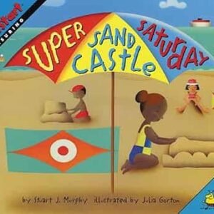 Super Sand Castle Saturday