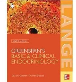 Greenspan'S Basic & Clinical Endocrinology