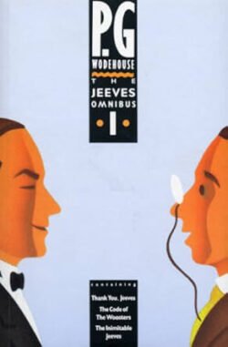The Jeeves Omnibus - Volume 1