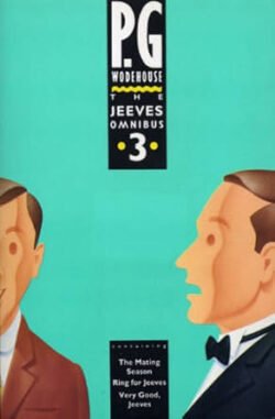 The Jeeves Omnibus - Volume 3