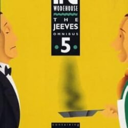 The Jeeves Omnibus - Volume 5