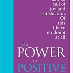 Power Of Positive Thinking