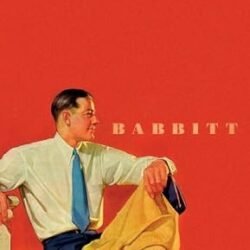Babbitt Lewis