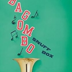 Bagombo Snuff Box