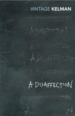 A Disaffection