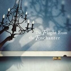 Flight From The Enchante
