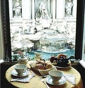 A Time In Rome