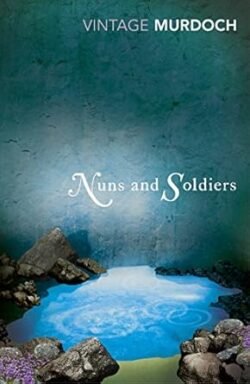 Nuns And Soldiers Murdoc