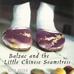 Balzac And The Little Chinese Seamstress