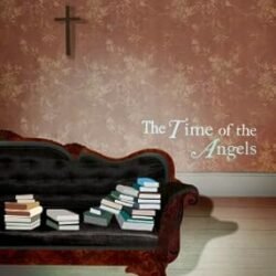 The Time Of The Angels