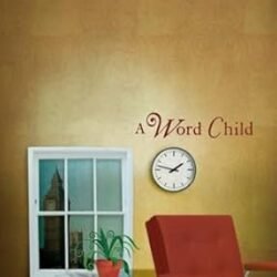Word Child, A Murdoch