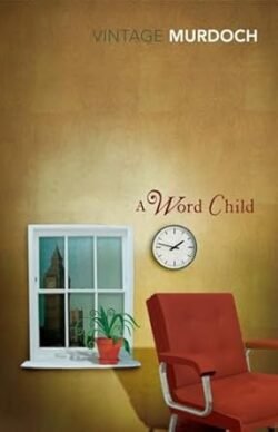 Word Child, A Murdoch