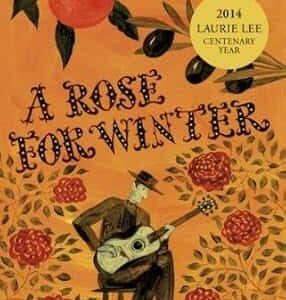 A Rose For Winter