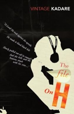 The File On H