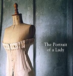 The Portrait Of A Lady