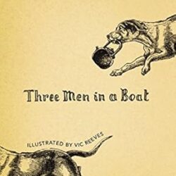Three Men In A Boat