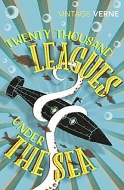Twenty Thousand Leagues