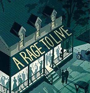A Rage to Live