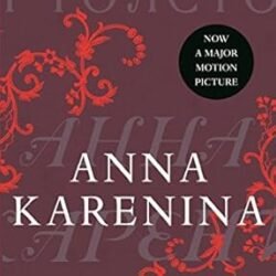 Anna Karenina