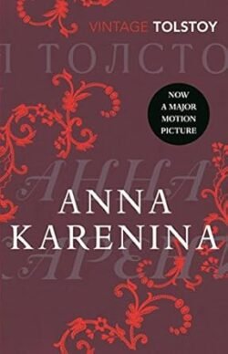 Anna Karenina