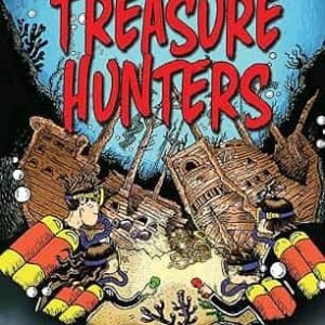 Treasure Hunters