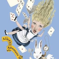 Alices Adventures in Wonderland