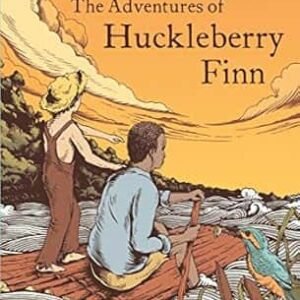 The Adventures of Huckleberry Finn