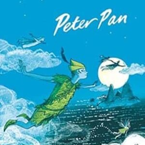 Peter Pan