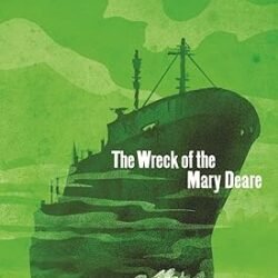 The Wreck Of The Mary Deare