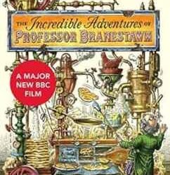 The Incredible Adventures of Professor Branestawm