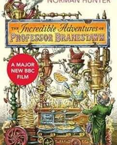 The Incredible Adventures of Professor Branestawm