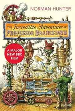 The Incredible Adventures of Professor Branestawm