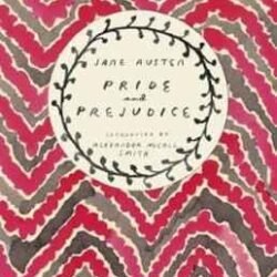 Pride And Prejudice (Jane Austen Vintage Classics Series)