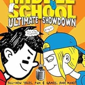 Middle School: Ultimate Showdown
