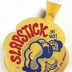 Slapstick, or, Lonesome No More!