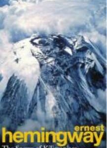 Snows Of Kilimanjaro And Other Stories